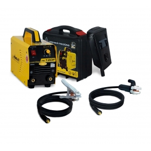 Máy Hàn Que Hồng Ký Master 120A 220V - HK120F