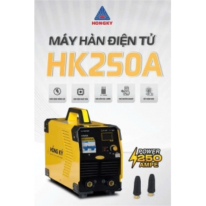Máy hàn que chống giật Hồng Ký Master HK250A