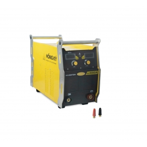Máy hàn que Hồng Ký Master 400A (HK400A) 380V