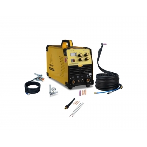 Máy hàn TIG lạnh Hồng Ký Master 250A 220V- HKTIG250C