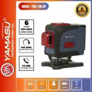 MÁY LASER CÂN BẰNG 12 TIA XANH – PHIÊN BẢN COMPACT YMS-12DCP