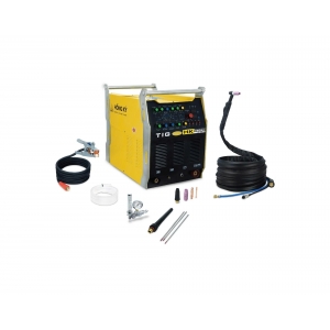 Máy hàn TIG ACDC xung que Hồng Ký Master 320A – 380V – HKTIG320AX