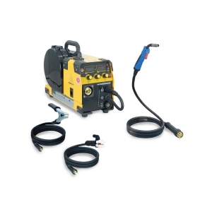Máy hàn MIG không dùng khí 3 chức năng Hồng Ký Master 160A 220V – HKMIG200S