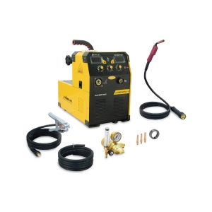 Máy hàn MIG Hồng Ký Master 250A 220V – HKMIG250-1