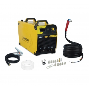 Máy cắt PLASMA Hồng Ký Master 100A 380V - HKCUT100