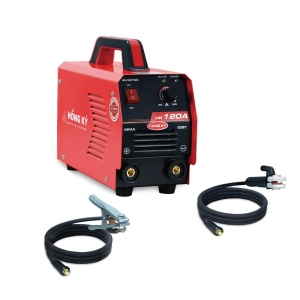 Máy hàn que Hồng Ký Eco 120A 220V - HK120A