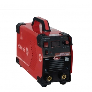 Máy hàn que chống giật Hồng Ký Eco 200A 220V - HK200E