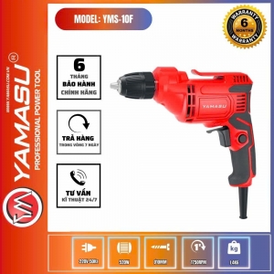 MÁY KHOAN BẮT VÍT YMS-10F