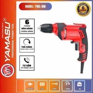 MÁY KHOAN BẮT VÍT YMS-10N