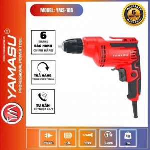 MÁY KHOAN BẮT VÍT - TỐC NHANH YMS-10A
