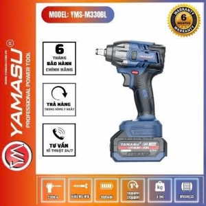 MÁY SIẾT BU LÔNG 21V 330N YMS-M330BL