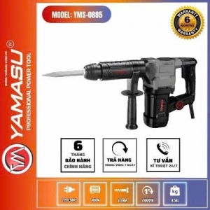MÁY ĐỤC BÊ TÔNG 17MM NÒNG 37 YMS-0885