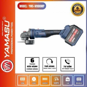 MÁY MÀI DÙNG PIN 21V 100mm YMS-M100MP