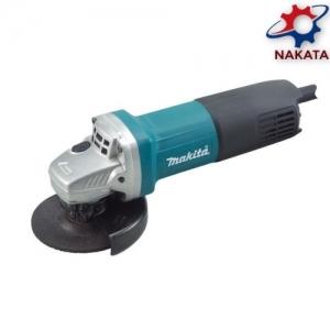 Máy mài góc 100mm Makita 9556HB (công tắc đuôi)