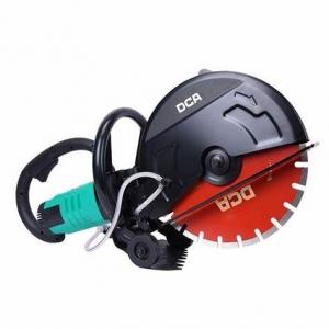 Máy cắt đa năng DCA AZE355, 355MM, cs 2800W, không có lưỡi đi kèm  