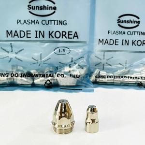 Béc Cắt Plasma P80 Sunshine Hàn Quốc
