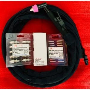 Bộ súng căt plasma SG55 -P60 ( 4m/8m)