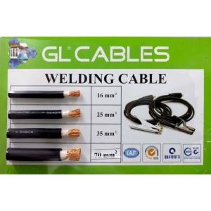 Cáp hàn GL.CABLES Hàn Quốc cao cấp