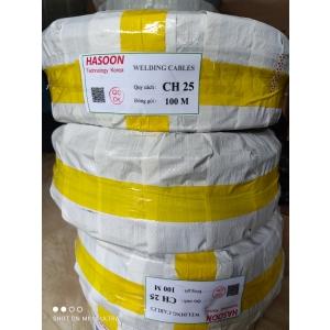 Cáp hàn Hàn Quốc HASOON