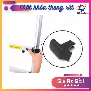 Chốt khóa thang rút đơn - rút đôi