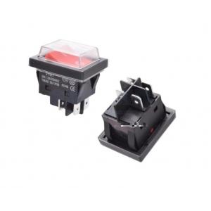 Công Tắc máy hàn 30A-250V Chống Nước