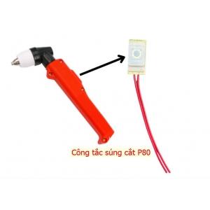 Công Tắc Súng Cắt P80