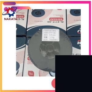 Dây hàn mig 1kg có thuốc - 0.8mm ( không dùng khí)