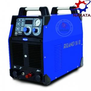 Máy căt plasma Riland CUT/LGK 100GT (Dành cho công nghiệp)