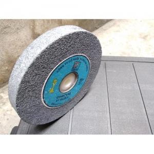 Đá mài 150mm gắn trên máy mài 2 đá
