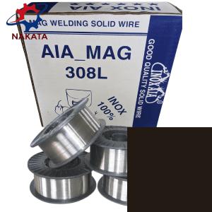 Dây hàn inox 304 - 5kg 0.8mm
