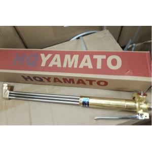 Tay cắt oxy-gas Yamato - Đèn cắt gió đá Yamato