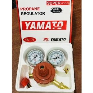 Đồng hồ GAS Yamato