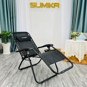 Ghế xếp thư giãn SUMIKA - GX179A