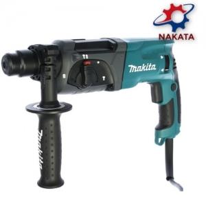 Máy khoan búa 780W Makita HR2470 - 24mm 