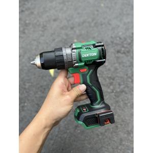 Thân máy khoan pin 21V Dekton M21-ID1390CP