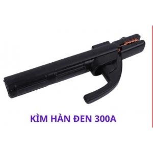 Kềm hàn que 300A màu đen