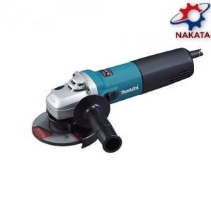 Máy mài góc Makita 100mm 9553NB ( công tắc trượt)