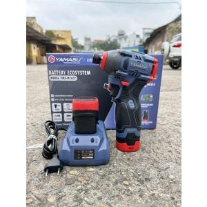 Máy Bắt Vít Pin 21V 160N Yamasu M16CV 