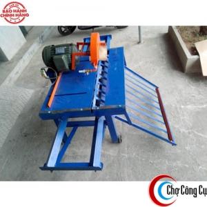 Bàn cắt gạch 6 tấc motor 3hp dây đồng