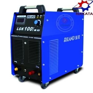 Máy cắt plasma Riland CUT/LGK 100IJ (Dành cho công nghiệp)