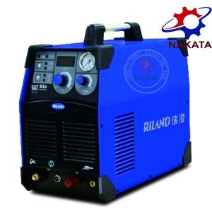 Máy cắt plasma Riland CUT LGK 63G (dành cho công nghiệp)