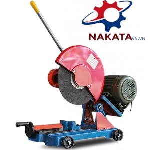 Máy cắt sắt Hồng Ký 3hp - HK CF332 