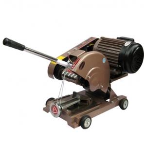 Máy cắt sắt 3HP - 380V Tiến Đạt