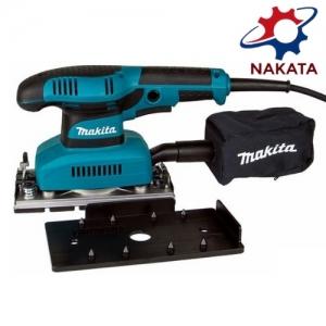 Máy chà nhám rung Makita BO3711 190W