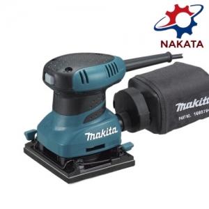 Máy chà nhám rung Makita BO4555 - 200W