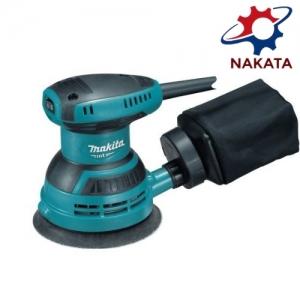 Máy chà nhám rung tròn Makita M9204B ( 240W )