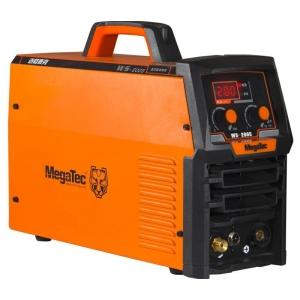 Máy hàn TIG 1 chức năng Megatec WS-200S