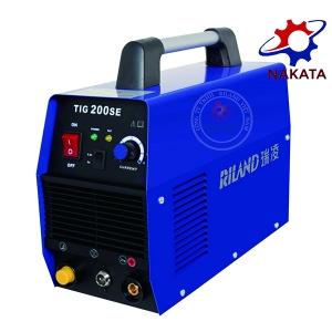 Máy hàn điện tử Riland  TIG 1 chức năng TIG 200SE