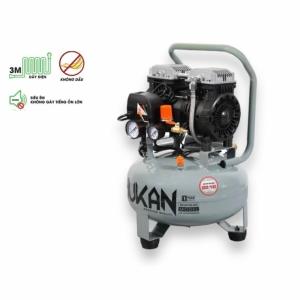 Máy Nén Khí Không Dầu 16 Lít Hukan 2hp G2-AC10L-LUX ( 1500W  )
