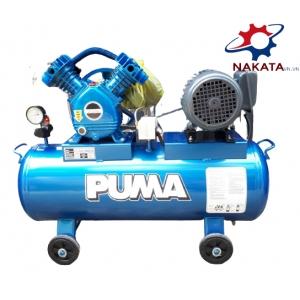 Máy nén khí PUMA 100L - 2hp dây đồng